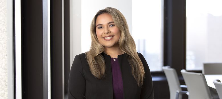 Gabriella Argueta-Cevallos