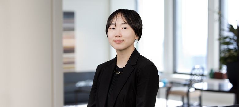 Ye Eun Park