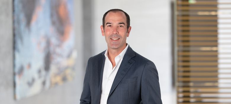 Bradley C. Vaiana