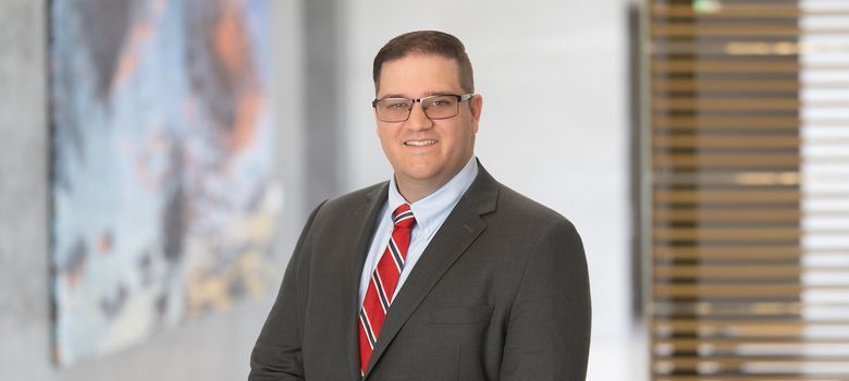 Michael J.  White