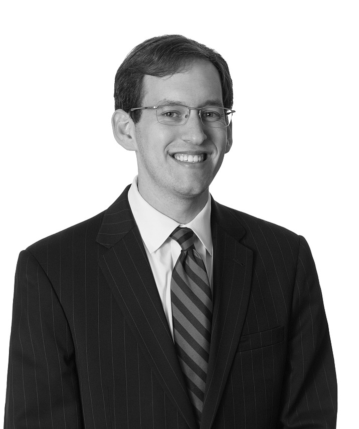 Zachary Cohen Litigation Attorney Winston & Strawn