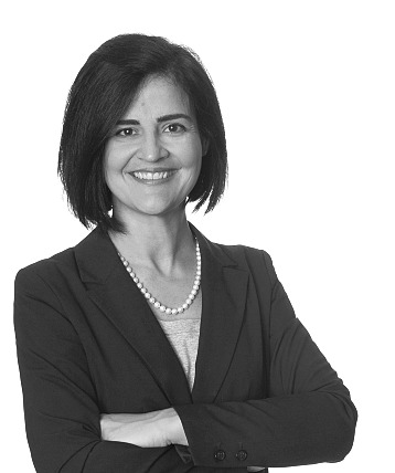 Julie Marcus