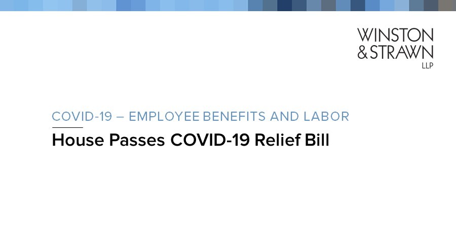relief bill relief bill