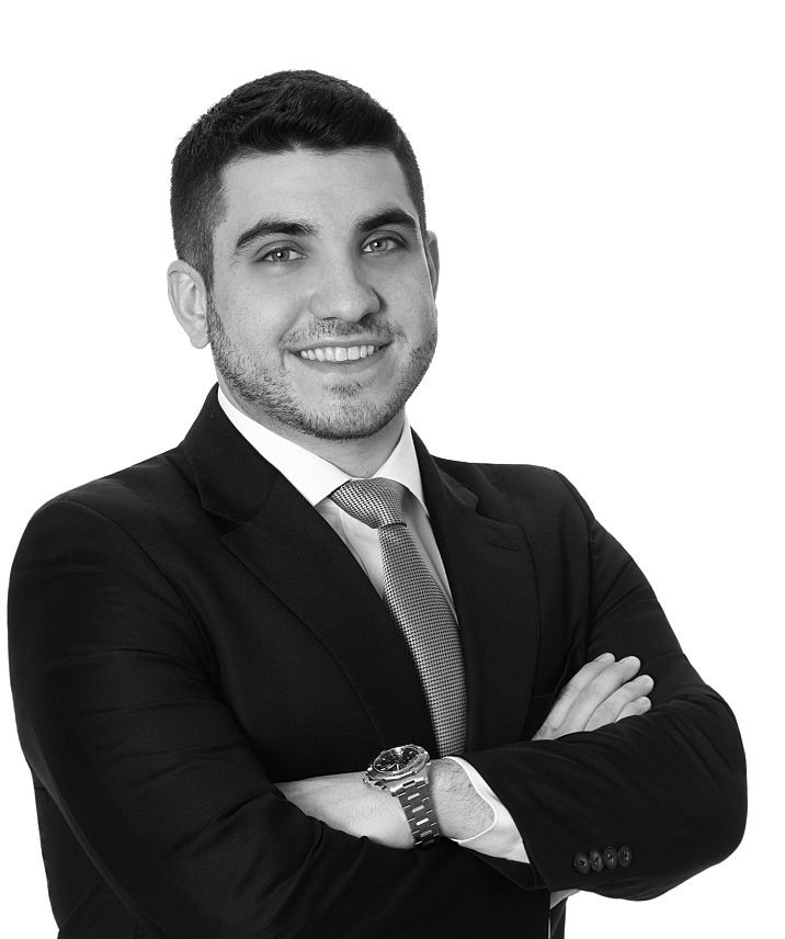 Benjamin Cohen Winston & Strawn