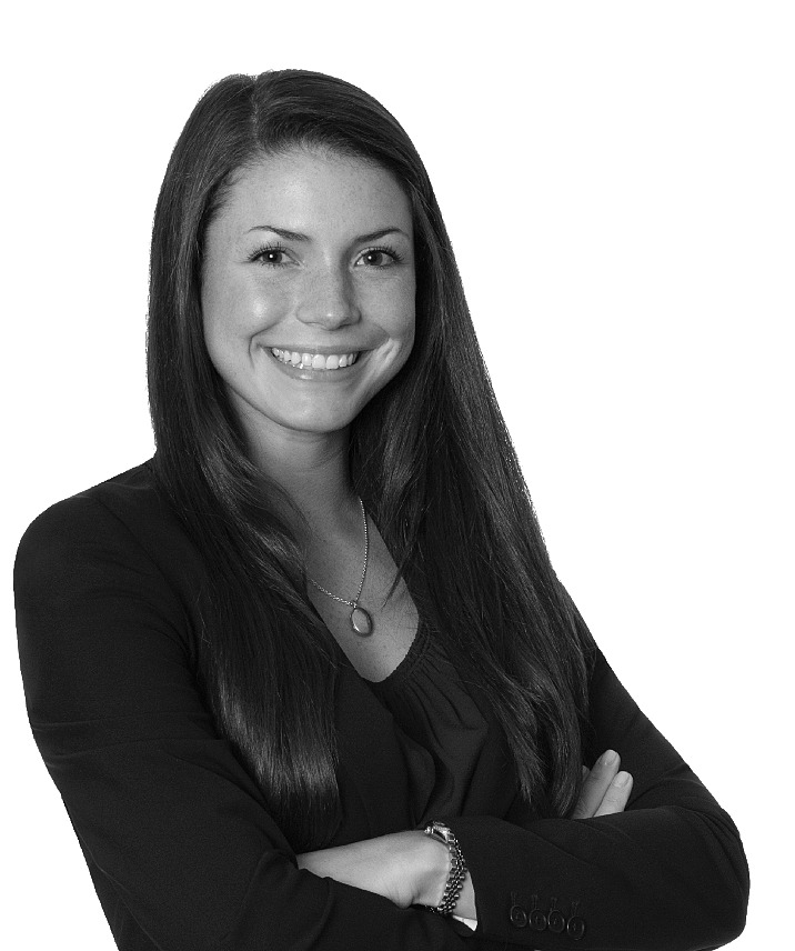 Alexandra Forte I Winston & Strawn LLP Winston & Strawn