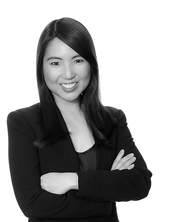 Eunice Chay Winston & Strawn